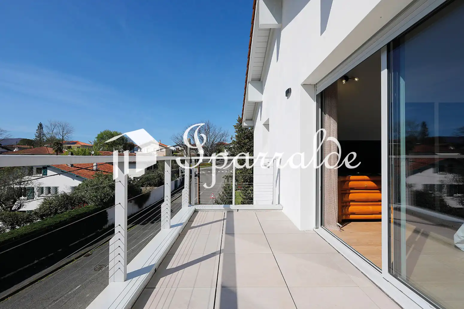 Casa amb terrassa en venda a Hendaye, imagen 30