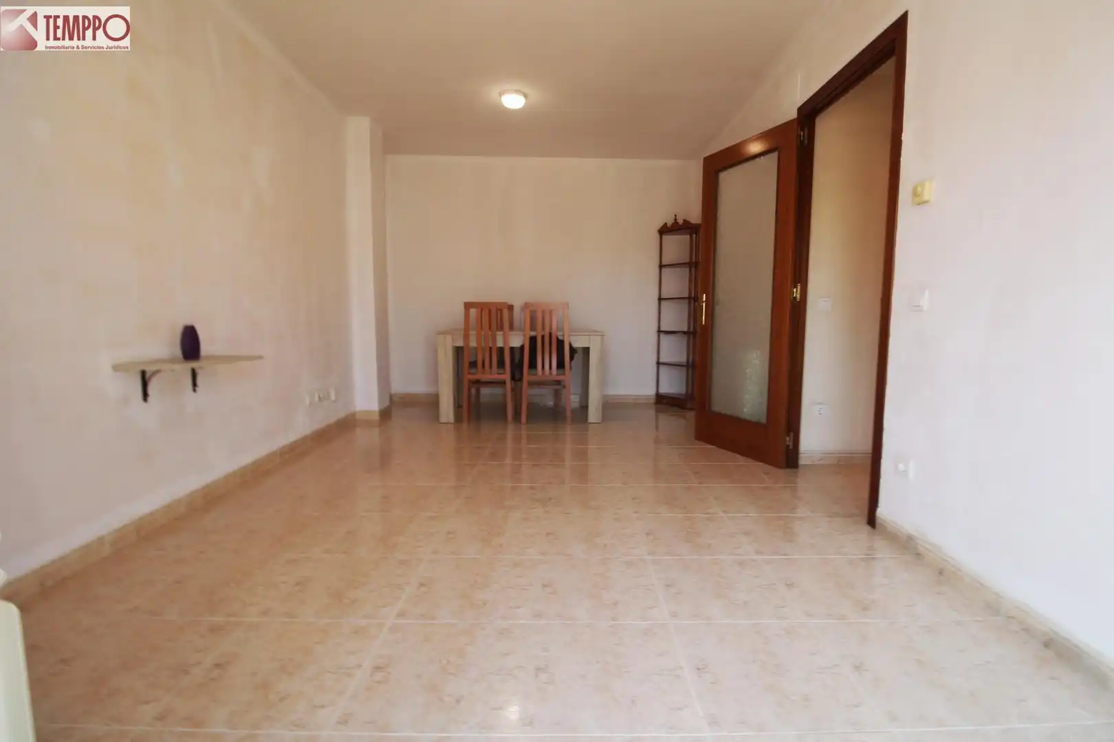 Ático en venta en El Tancat - Mas d'en Gual