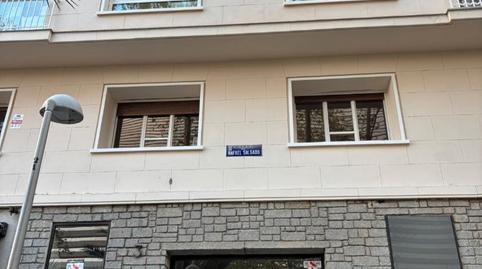 Foto 3 de Oficina en venda a Calle de Rafael Salgado, 3, Hispanoamérica - Bernabéu,  Madrid Capital