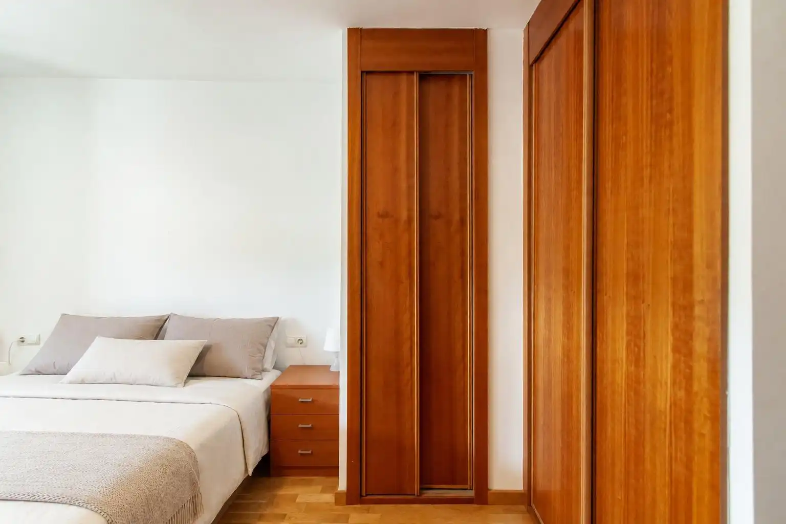 Habitación de Ático en venta en Vilafranca del Penedès con Aire acondicionado, Calefacción y Parquet