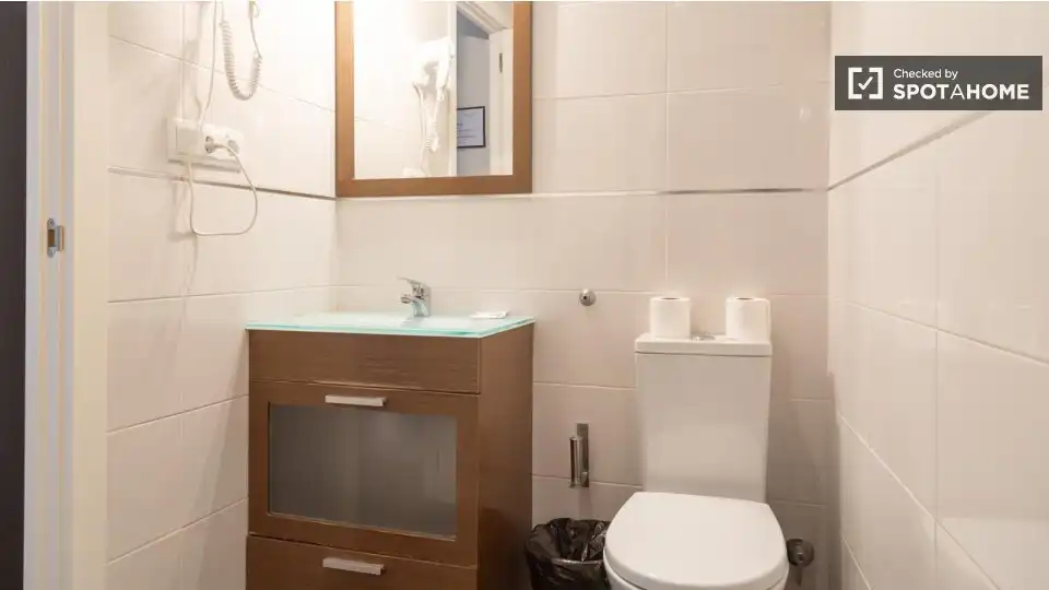 Flat to rent in Centro, imagen 18
