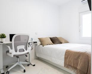 Dormitori de Apartament per a compartir en Getafe