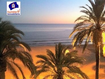 Apartament amb ascensor en venda a Passeig MIRAMAR 91
