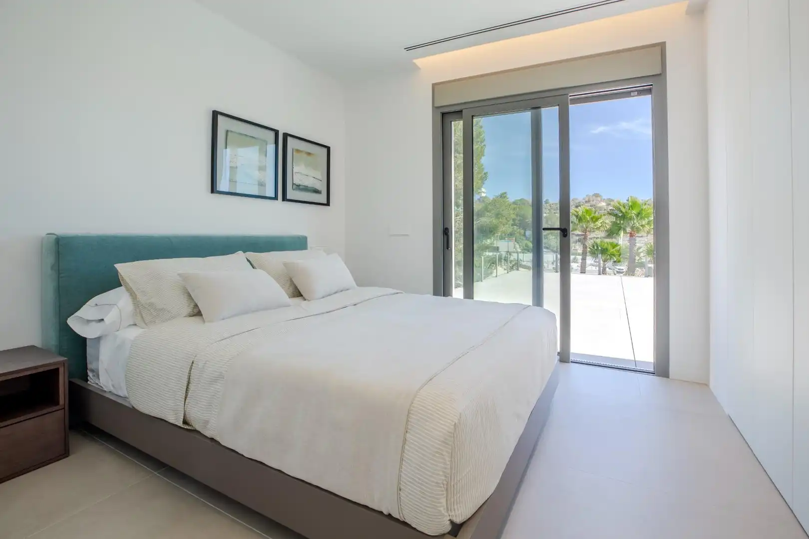 Villa con piscina in vendita a Orihuela Costa, imagen 11