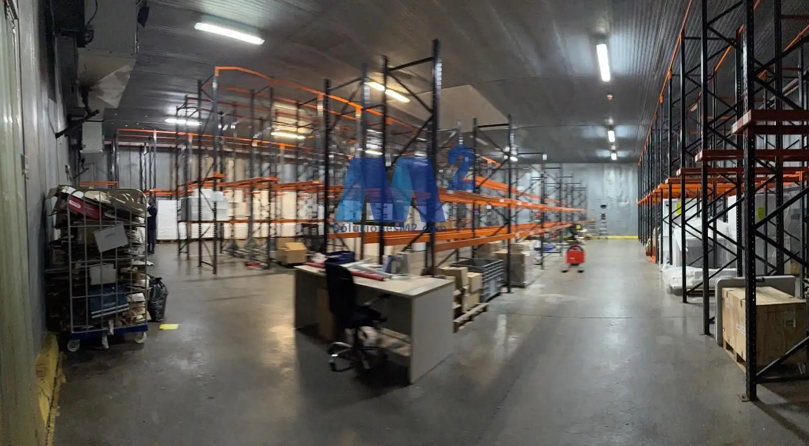Industrial building to rent in Edison, imagen 4