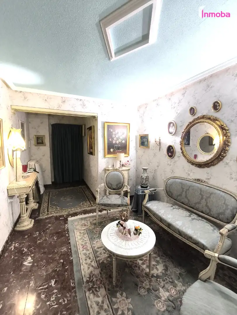 Piso en venta en Aranda de Duero con Calefacción, Parquet y Trastero