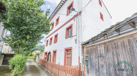 Foto 2 de Edifici en venda a Trubia - Suarez Inclán, 2, San Claudio - Trubia - Las Caldas, Asturias