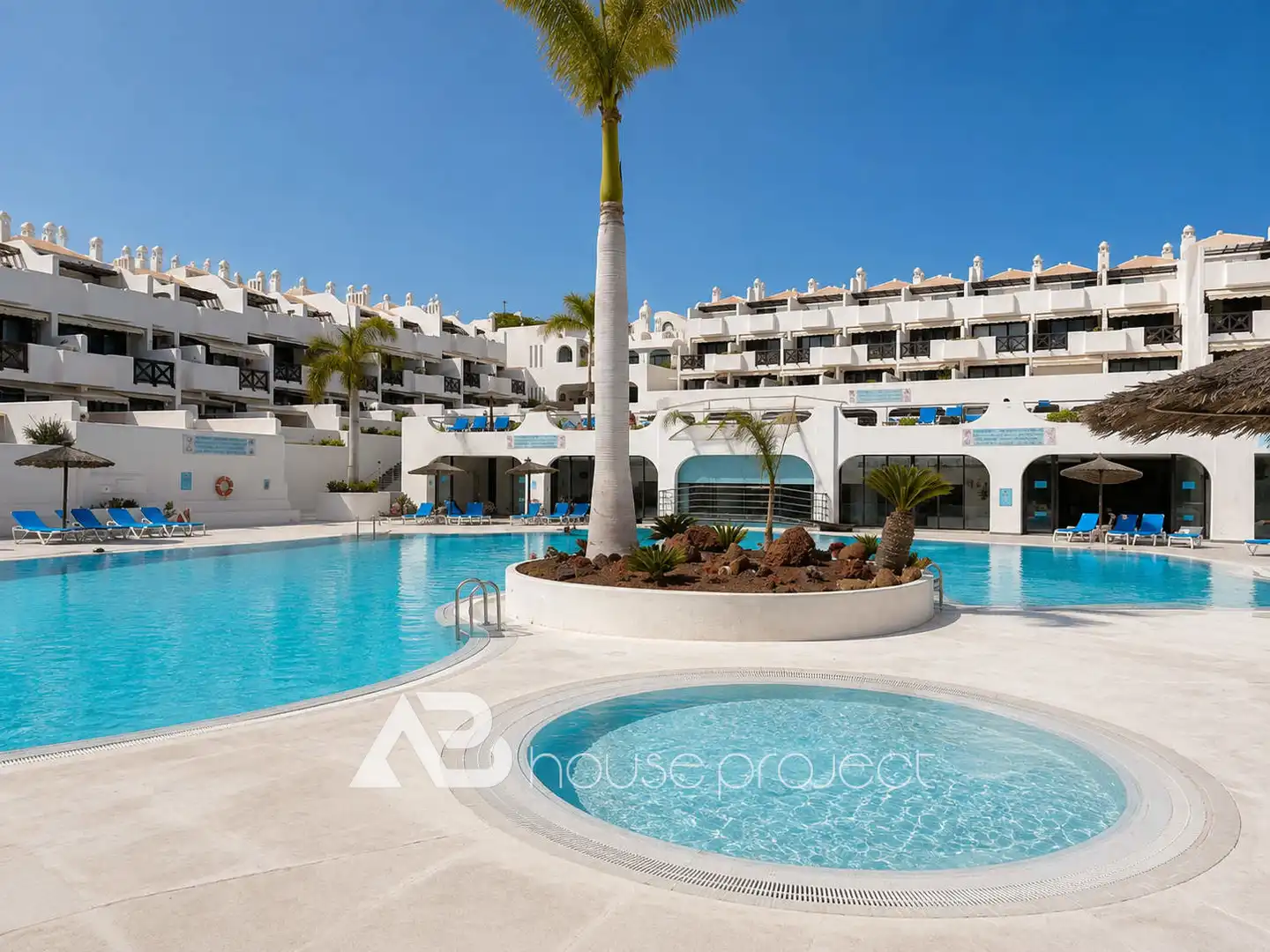Duplex avec piscine à vendre à Avenida Adeje 300, imagen 18
