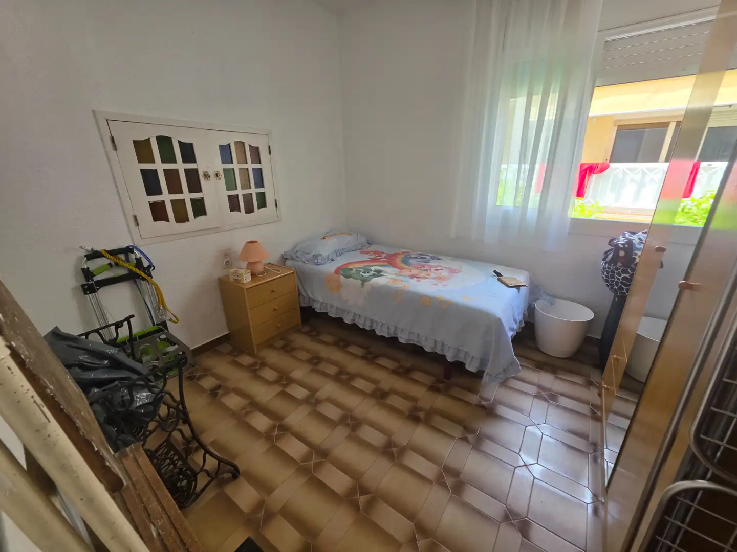 Piso en venta en Avinguda Espanya, imagen 3