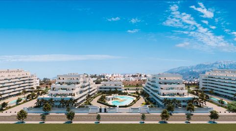 OBRA NUEVA A 300 METROS DE LA PLAYA CON CALIDADES DE LUJO, imatge 3