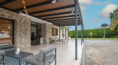 Foto 4 de Casa o xalet en venda a Carretera de Caldones, 942, Deva, Asturias