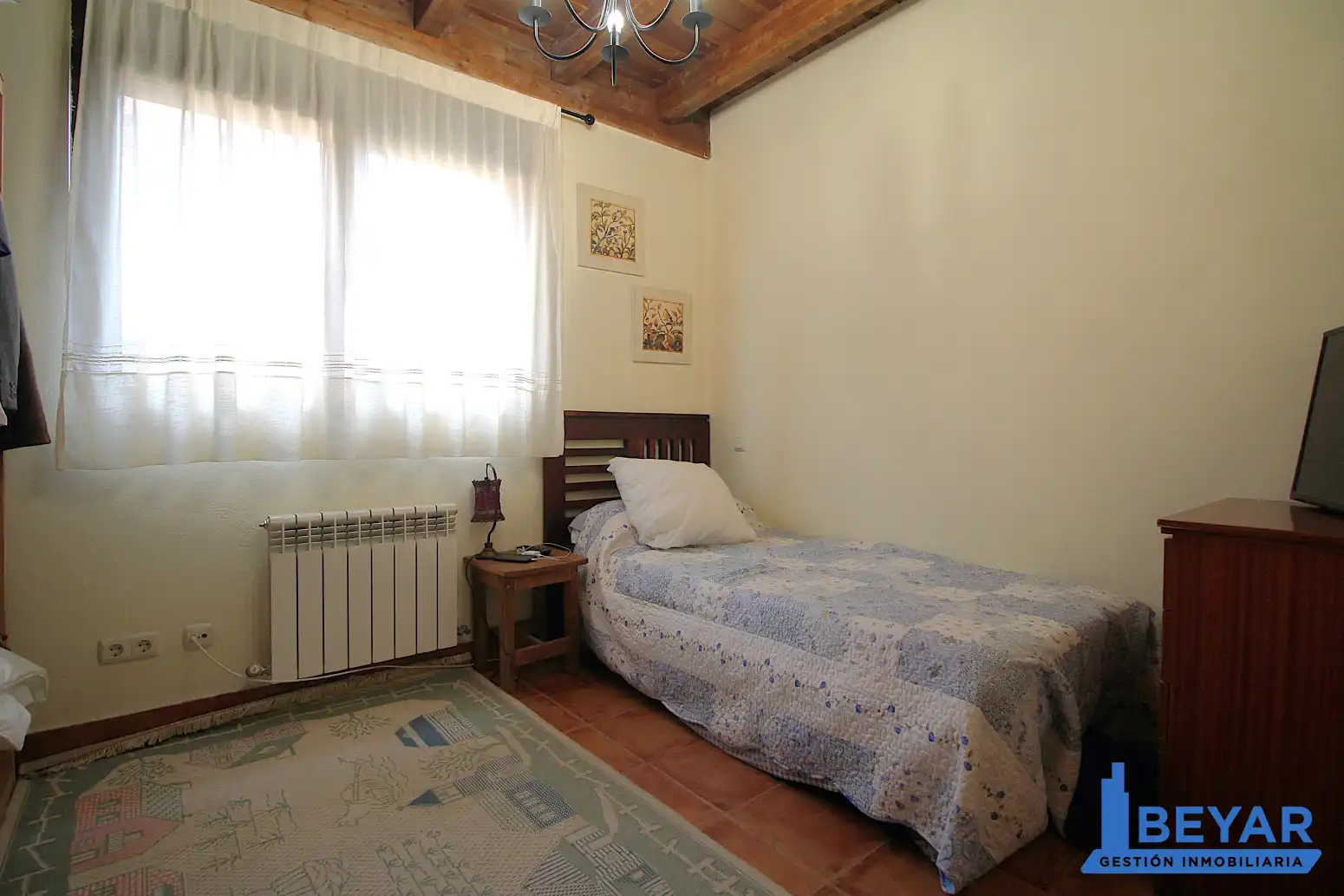 Casa o chalet en venta en Castrillo de Villavega - Calle Real, 4, Castrillo de Villavega