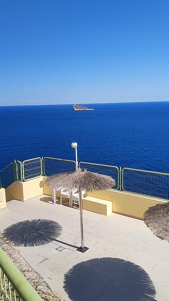 Dúplex en venda en Benidorm amb Aire condicionat i Piscina comunitària