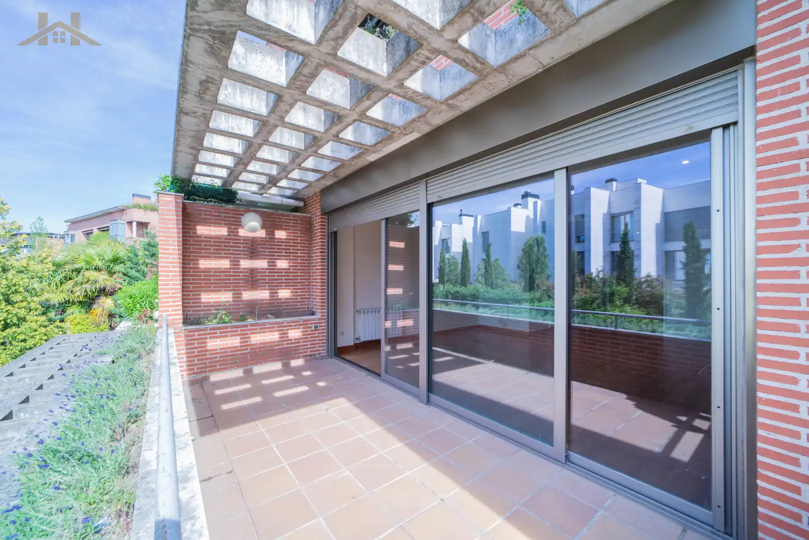 Terraza de Piso en venta en Madrid con Aire acondicionado, Calefacción y Parquet