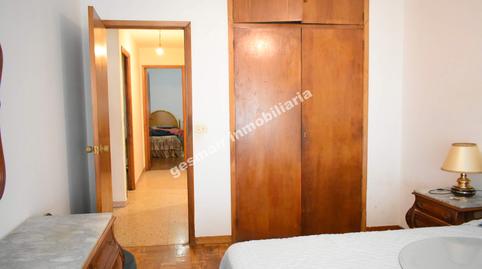 Foto 4 de Pis en venda a Rúa Santa Teresa de Jesús Jornet, A Parda, Pontevedra Capital