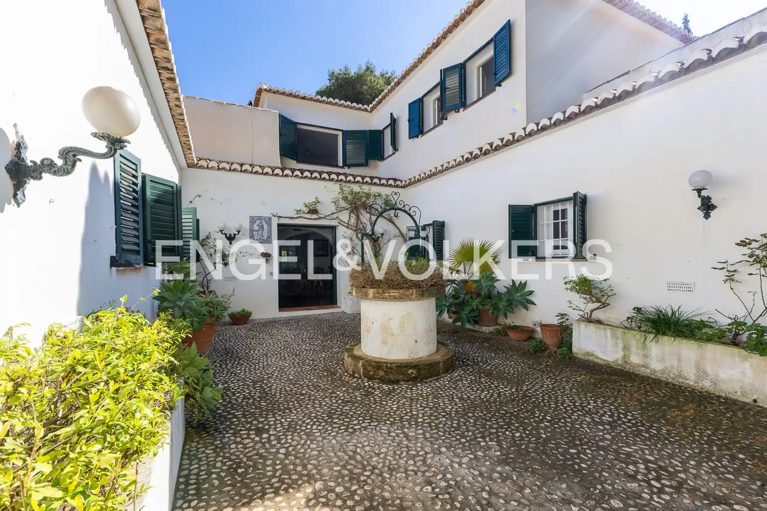Exterior view of Houses for sale in Jávea / Xàbia  with Heating, Private garden and Storage room