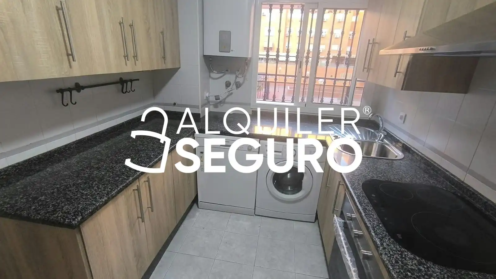 Flat with lift to rent in Ciencias, imagen 20