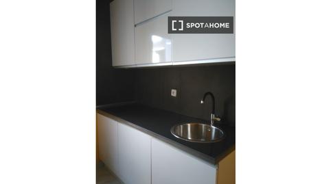 Foto 2 de Estudi per a compartir a Bellas Vistas,  Madrid Capital