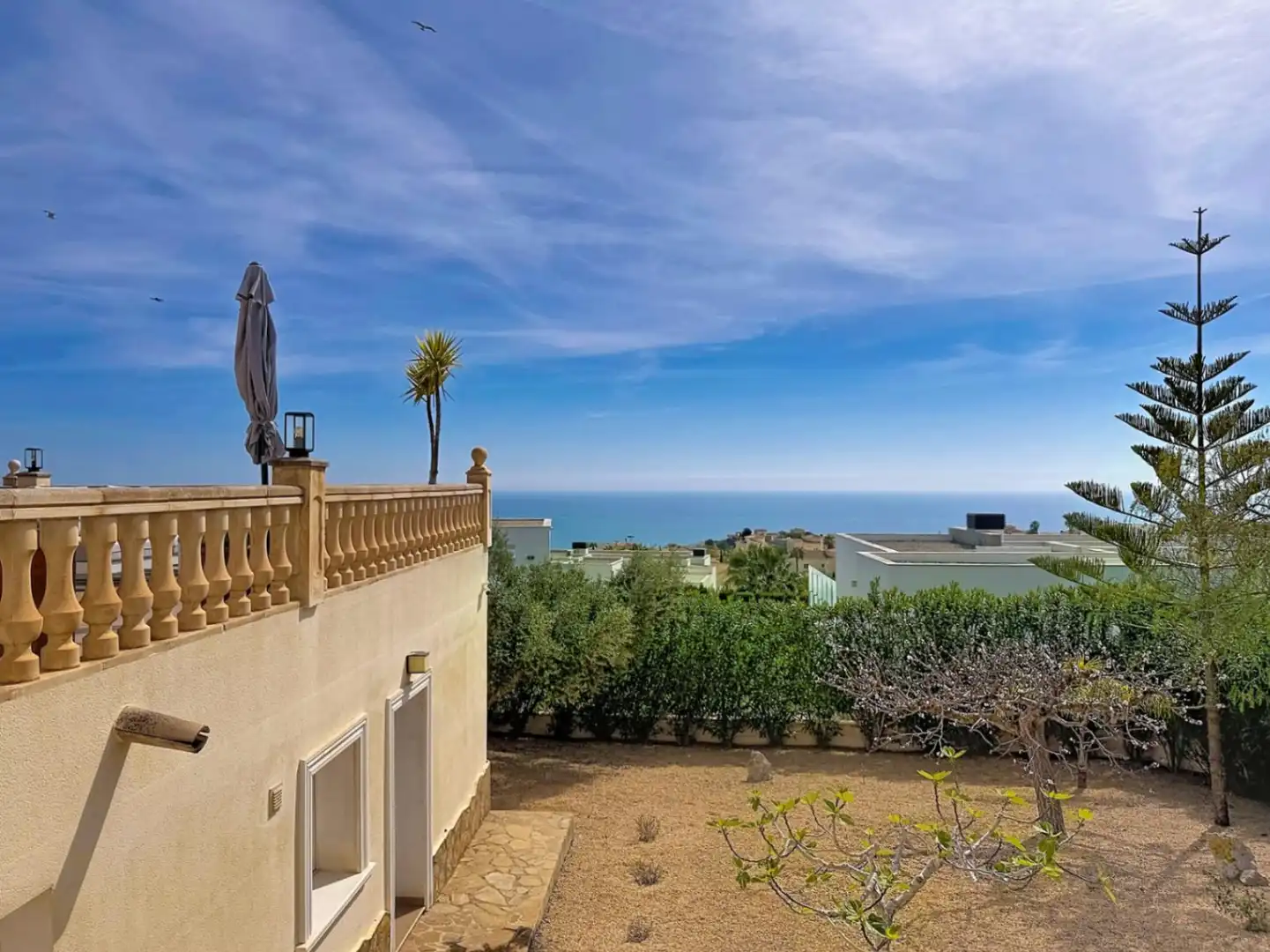 Chalet con piscina en venta en Cumbre del Sol, imagen 58