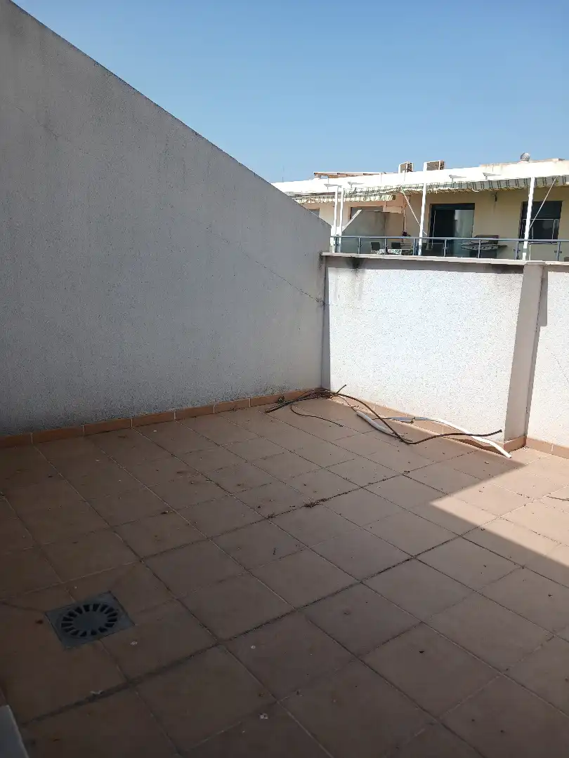Penthouse with lift for sale in Carrer Santa Pola 23, imagen 11