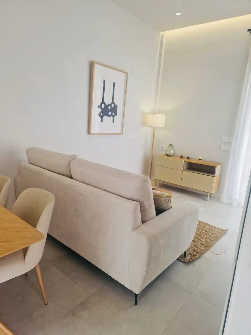 Penthouse mit Pool zum Verkauf in El Puerto, imagen 14