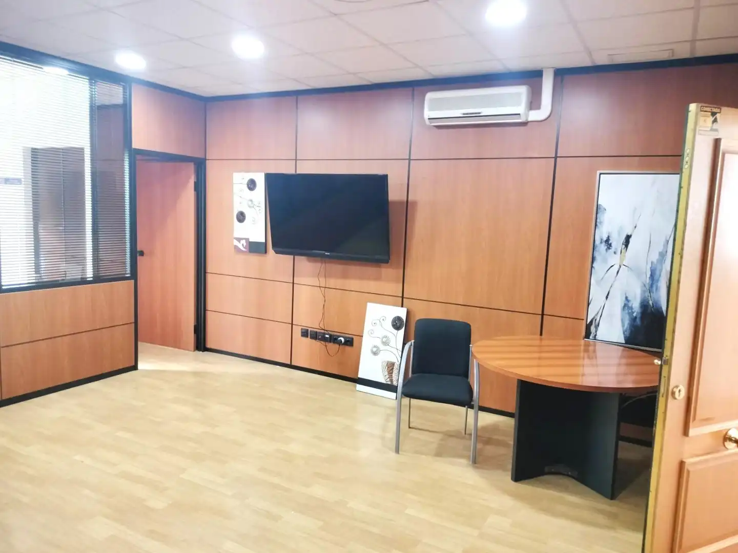 Oficina en venda en Alicante / Alacant