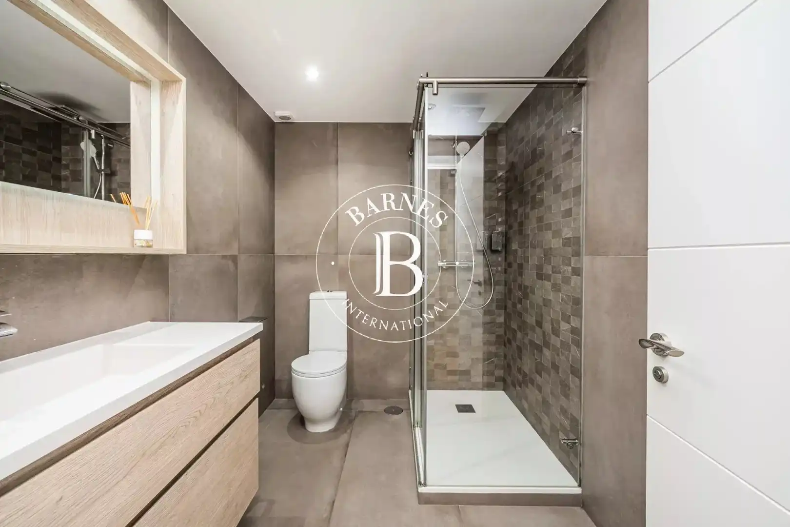 Appartement avec ascenseur à vendre à Calle de García de Paredes, 21, imagen 12