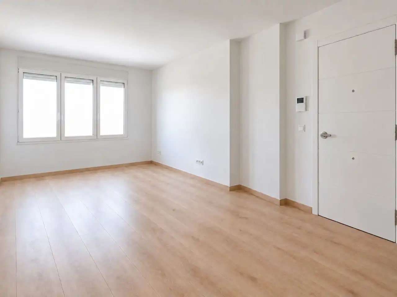 Living room of Flat for sale in Monforte del Cid