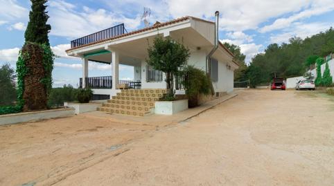 Foto 4 de Casa o xalet en venda a Partida Pino Grande, El Genovés, Valencia