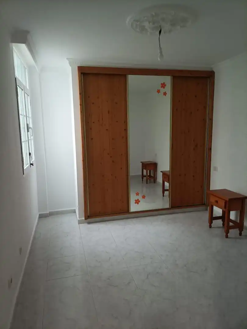 Schlafzimmer von Wohnung zur Miete in Carrizal