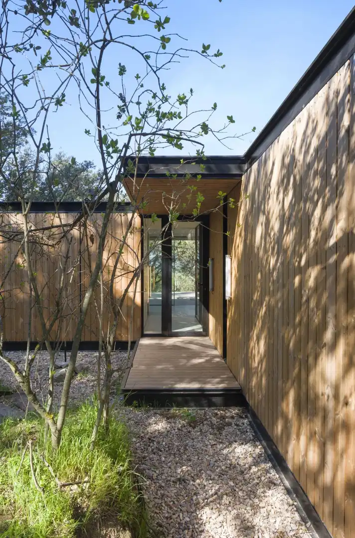 Casa o chalet en venta en Sant Cugat del Vallès con Aire acondicionado, Calefacción y Jardín privado