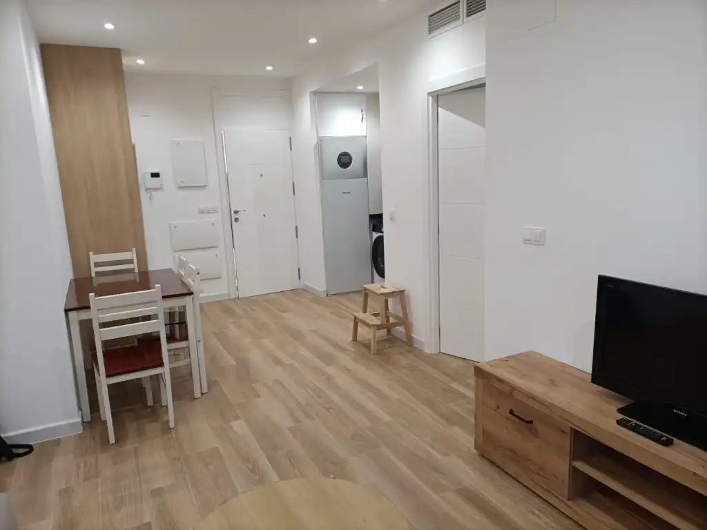 Apartments for rent in Avenida Elvas