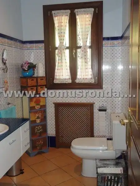 Villa con terrazza in vendita a Centro, imagen 32