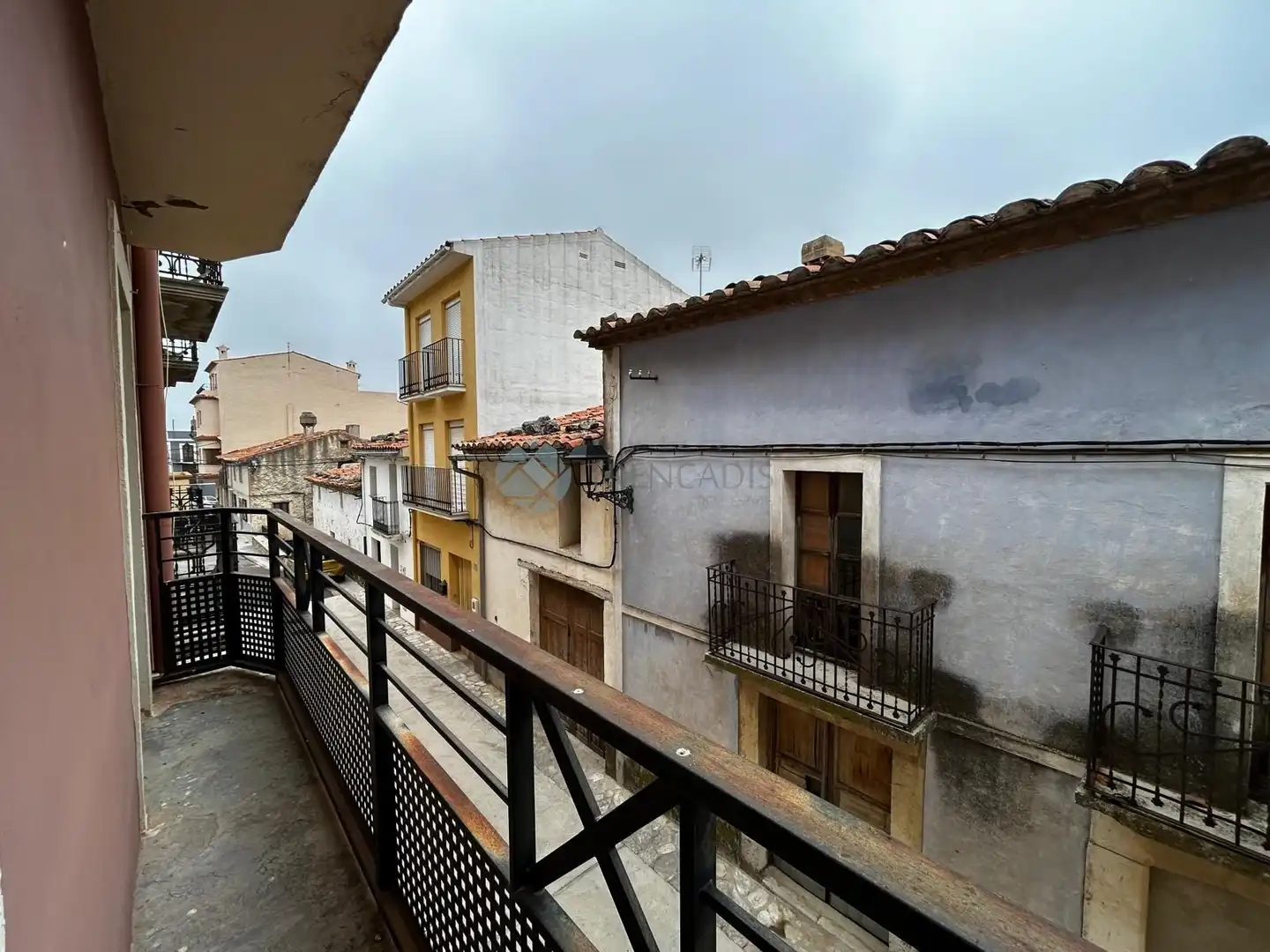 Terraza de Piso en venta en Vilar de Canes