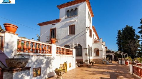 Villa señorial a 20 minutos de Barcelona una propiedad verdaderamente excepcional, imatge 5