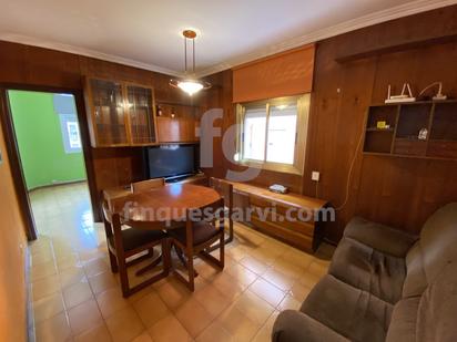 Living room of Flat for sale in  Barcelona Capital