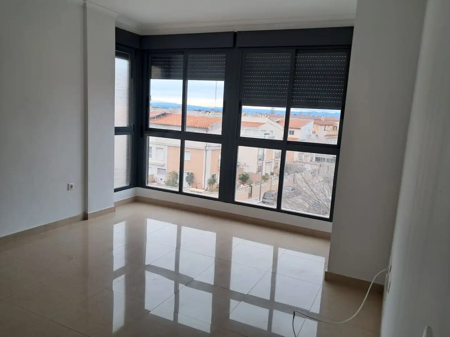 Pis de lloguer a Sueca ciudad