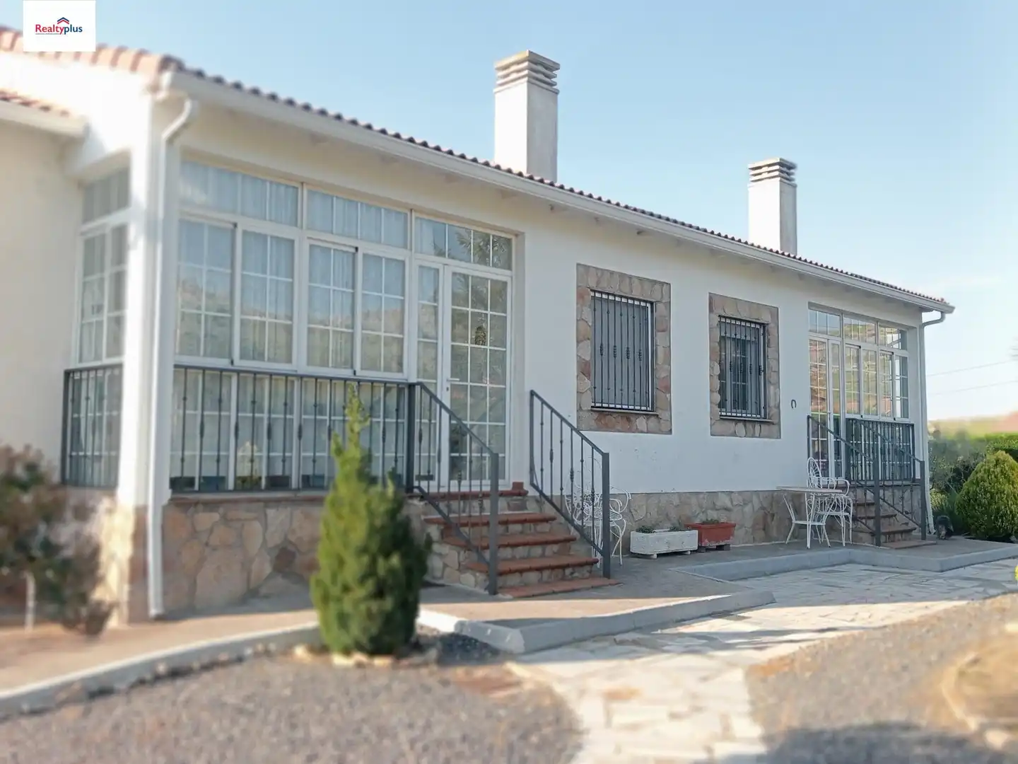 Casa o chalet en venta en Sotalbo