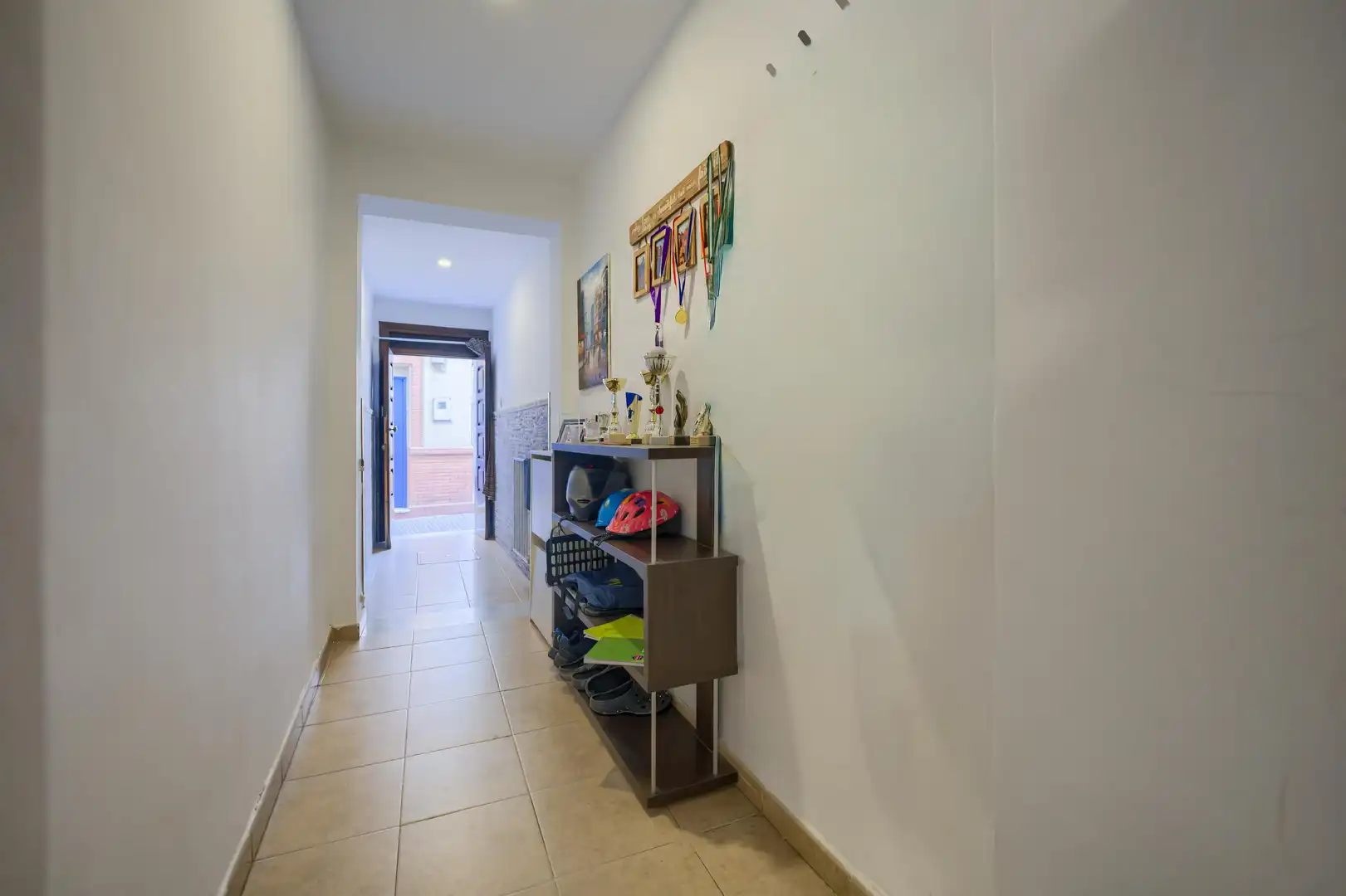 Maison jumelée à vendre à 15 Calle Santiago Ramón y Cajal #15, imagen 2