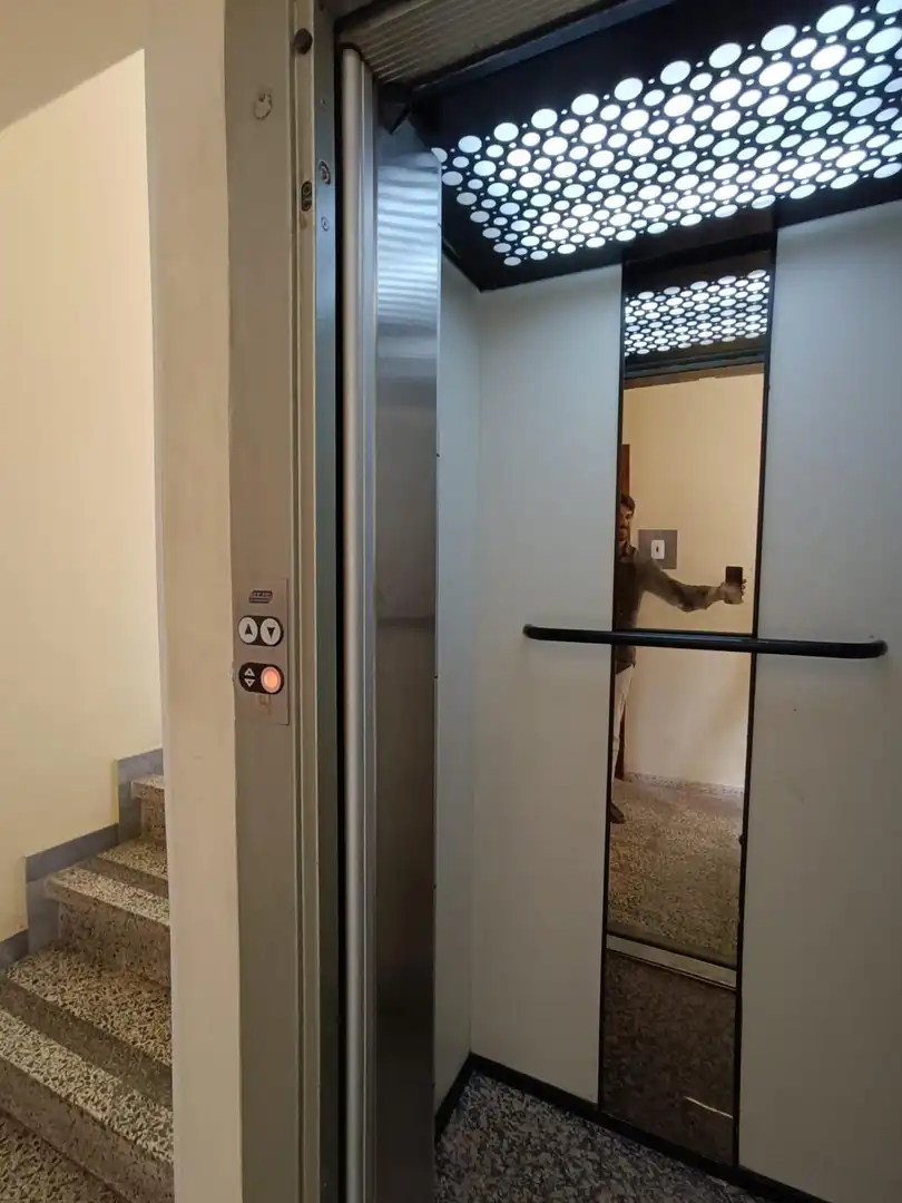 Apartament de lloguer en Almería amb Terrassa