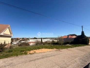 Terreny residencial en venda a Torrejón del Rey