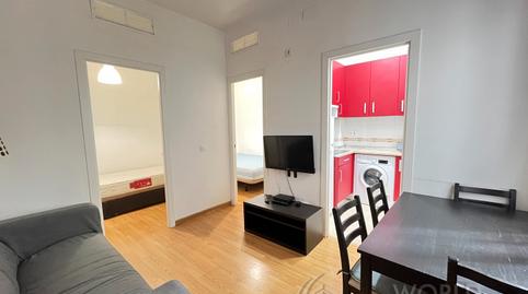 Photo 5 of Flat to rent in Calle de Hartzenbusch, Trafalgar,  Madrid Capital