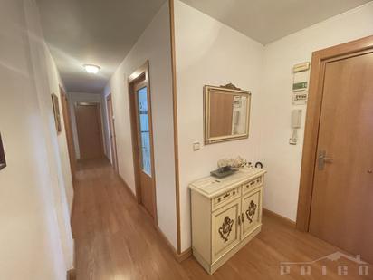 Flat for sale in Burgos Capital  with Heating, Terrace and Storage room