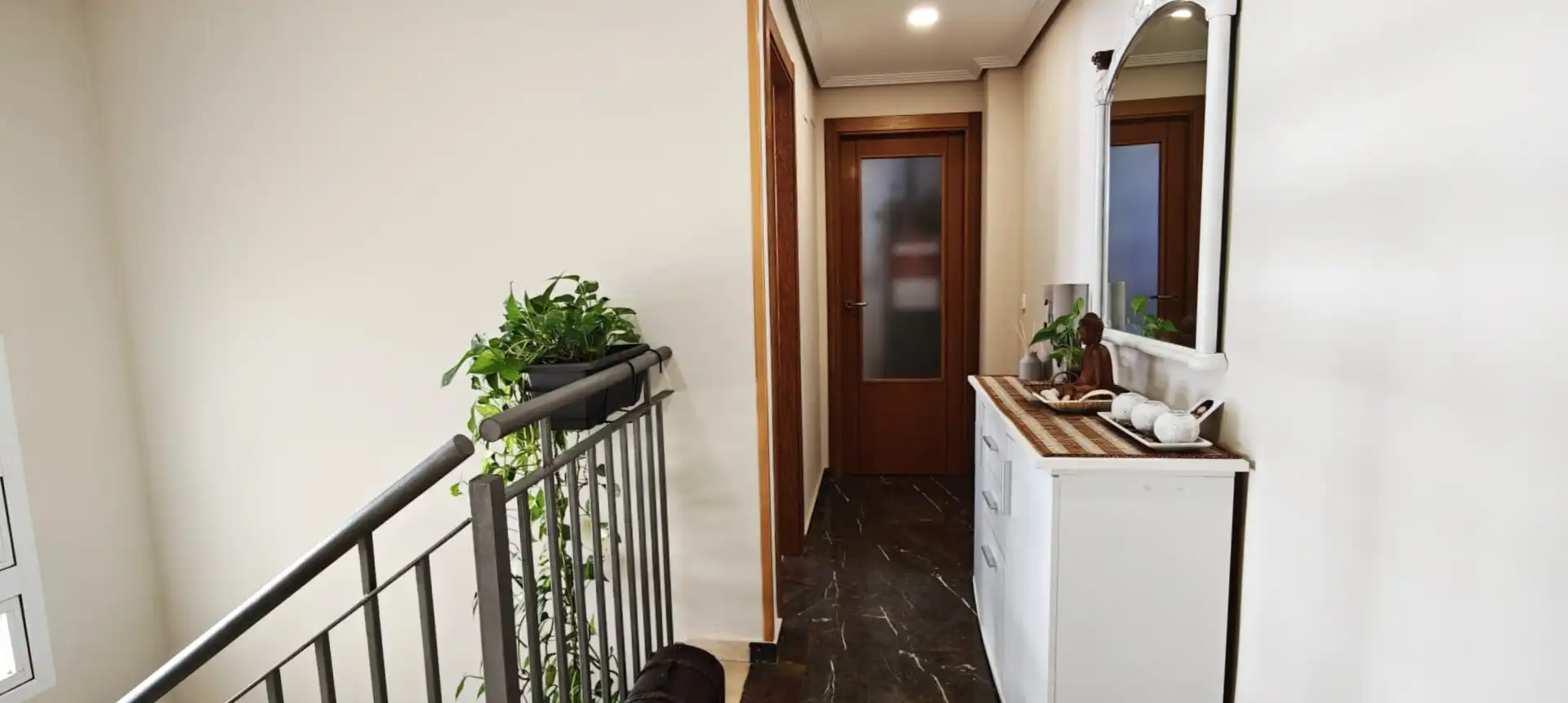 Attic for sale in Aldaia  with Air Conditioner, Heating and Terrace
