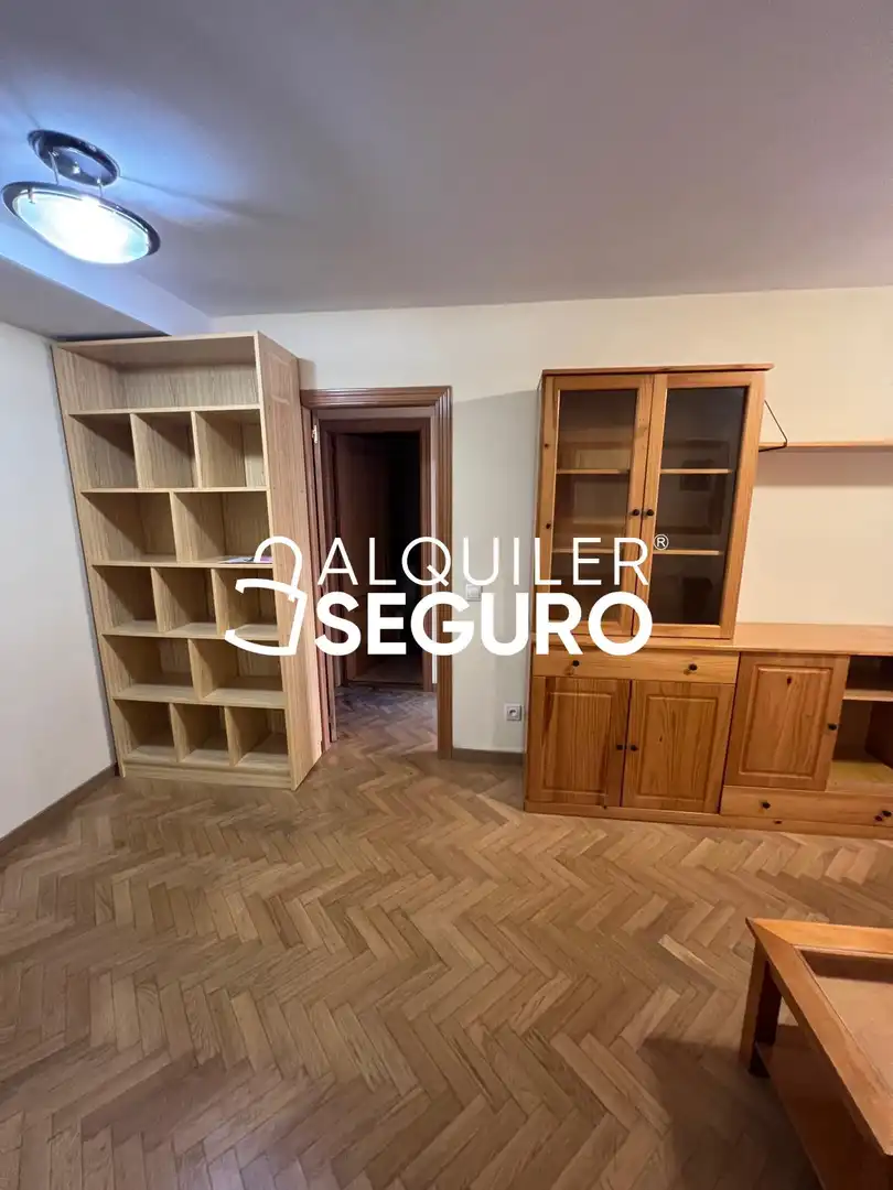 Wohnung zur Miete in San Cipriano, Valdebernardo - Valderribas