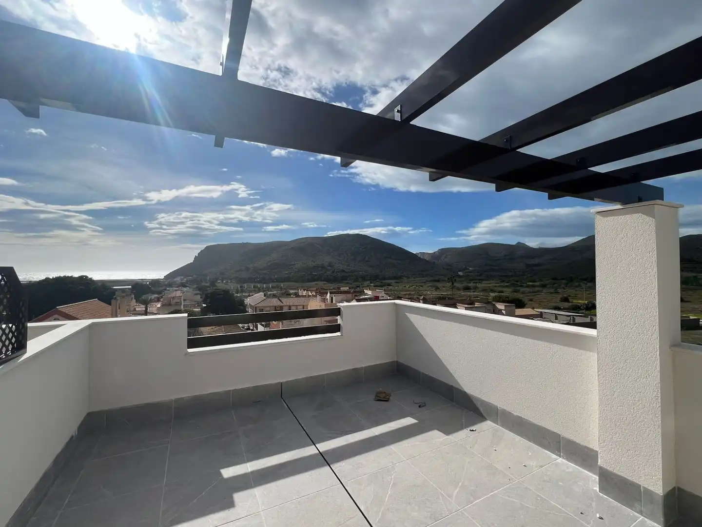 Adossat amb piscina en venda a Portmán, imagen 41