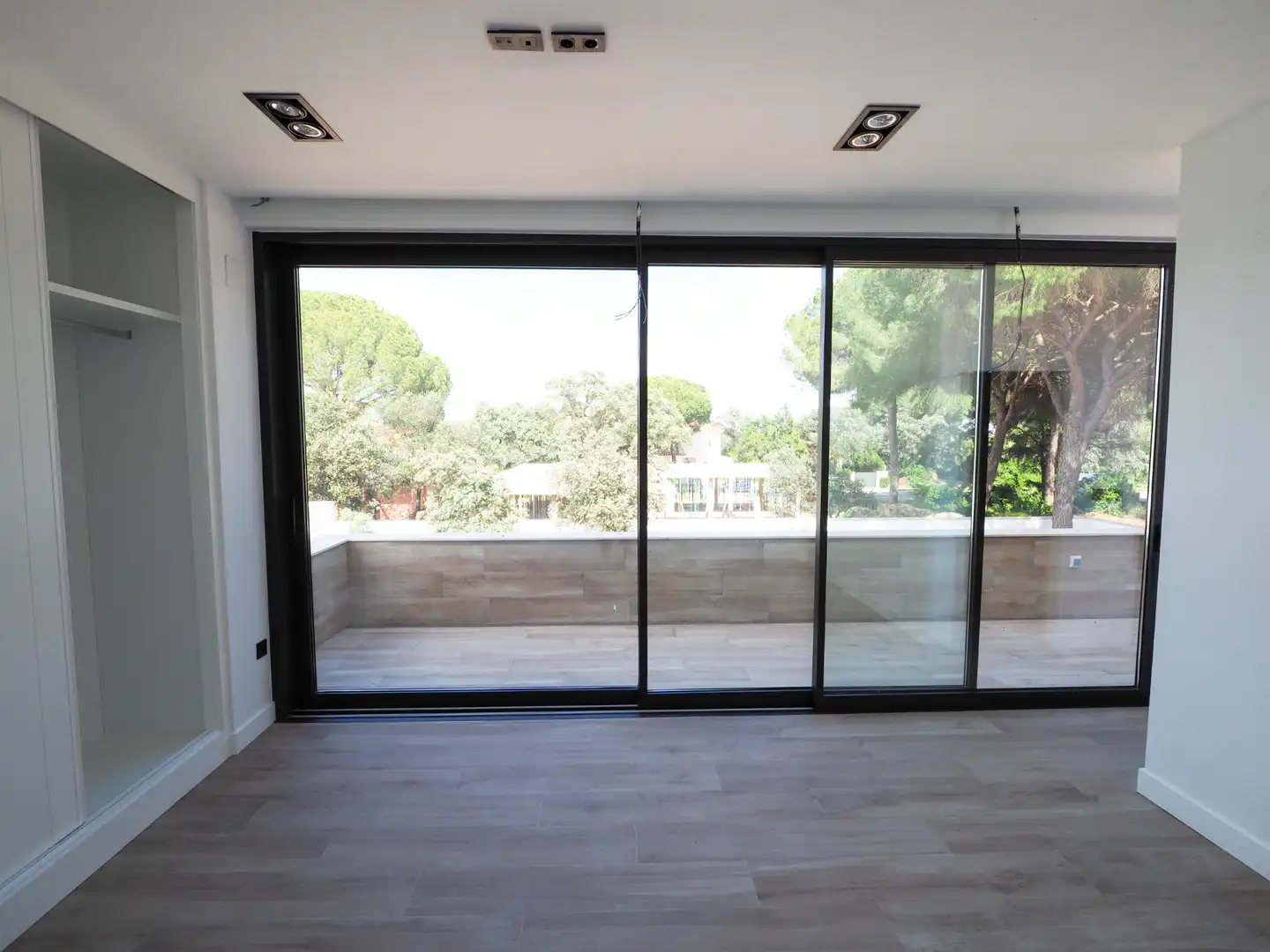 Chalet con piscina en venta en Calle Romero, imagen 38