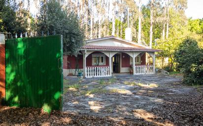 Finca rústica en venda a Vilalba