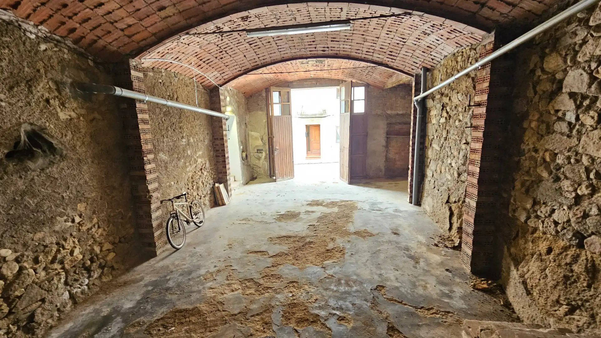 Finca rústica en venta en Agullana con Calefacción, Jardín privado y Parquet