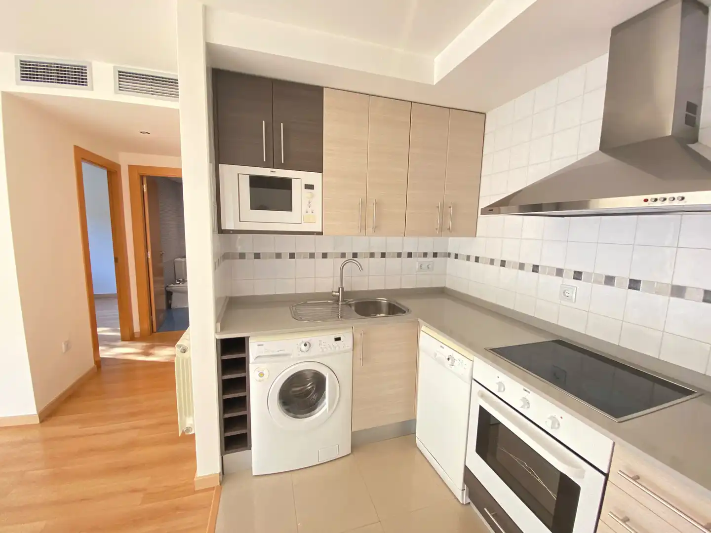 Flat with terrace for sale in Calle de Fray Julián Garcés 78, imagen 44